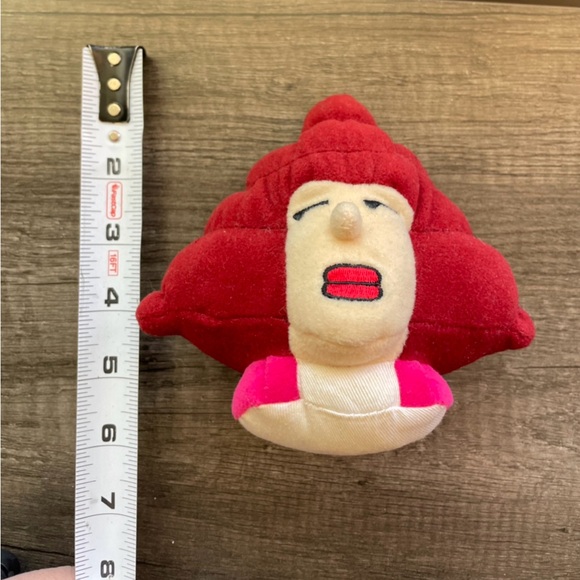 Dilbert Cartoon Alice Bean Bag Plush Toy - Picture 3 of 5